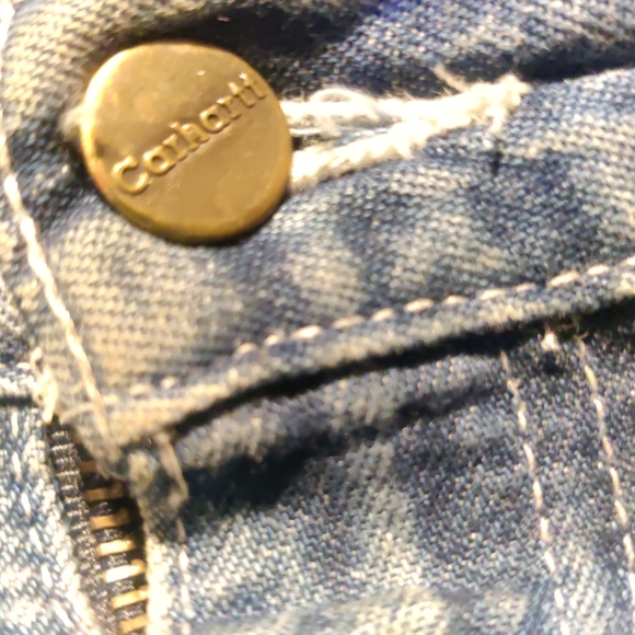 Been Selling A lot of Carhartt - Picture 3 of 10